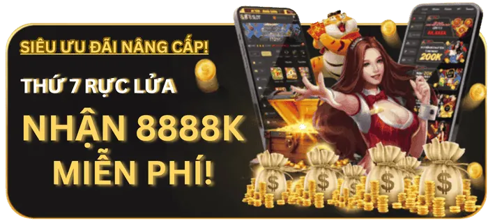 Khám phá các chương trình khuyến mãi nh88 độc quyền