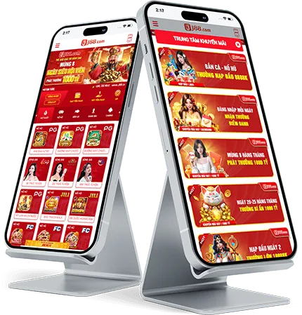 Hiệu suất ổn định của ứng dụng nh88