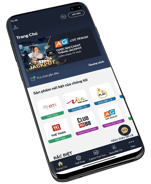 Công nghệ truyền phát trực tiếp HD