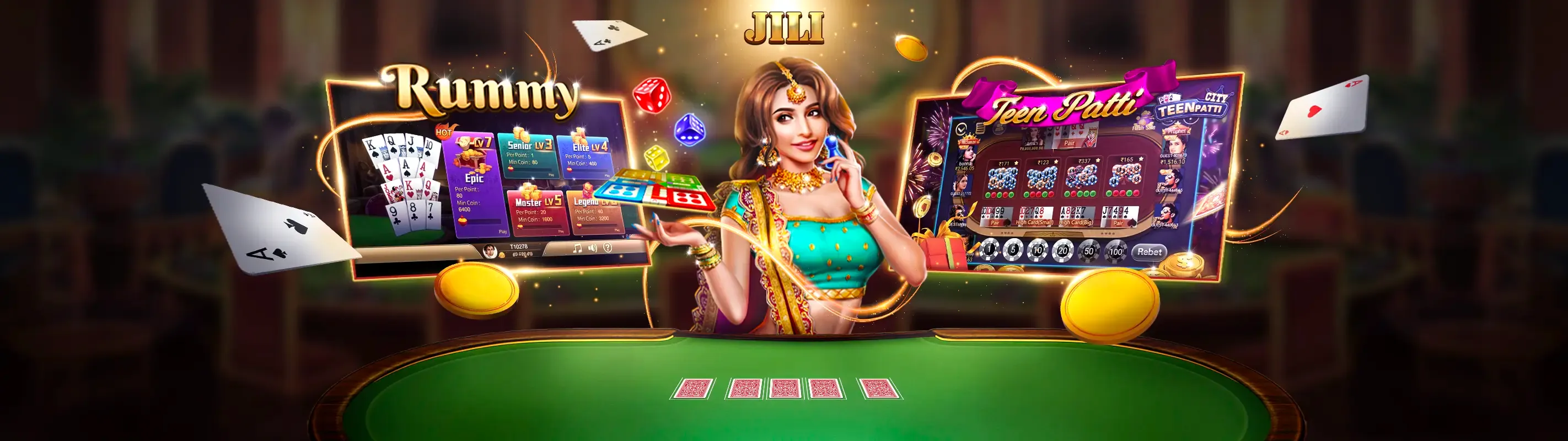 Đa dạng trò chơi Slot NH88