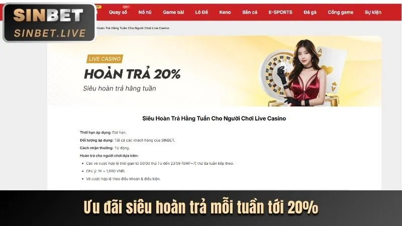 Chương Trình VIP và Phần Thưởng Độc Quyền nh88